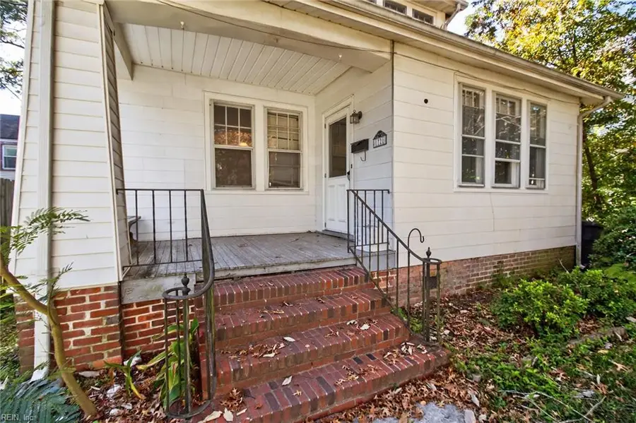 1721 Barron Street, Portsmouth, VA 23704 - Image #2