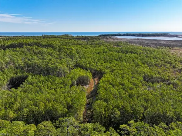 200+AC Buzzard Point (off Of) Road, Diggs, VA 23045