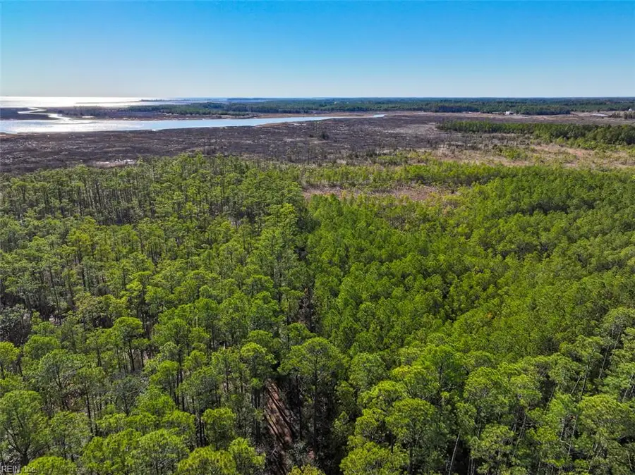 200+AC Buzzard Point (off Of) Road, Diggs, VA 23045 - Image #2