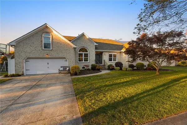 2525 Lower Greens Place, Virginia Beach, VA 23456