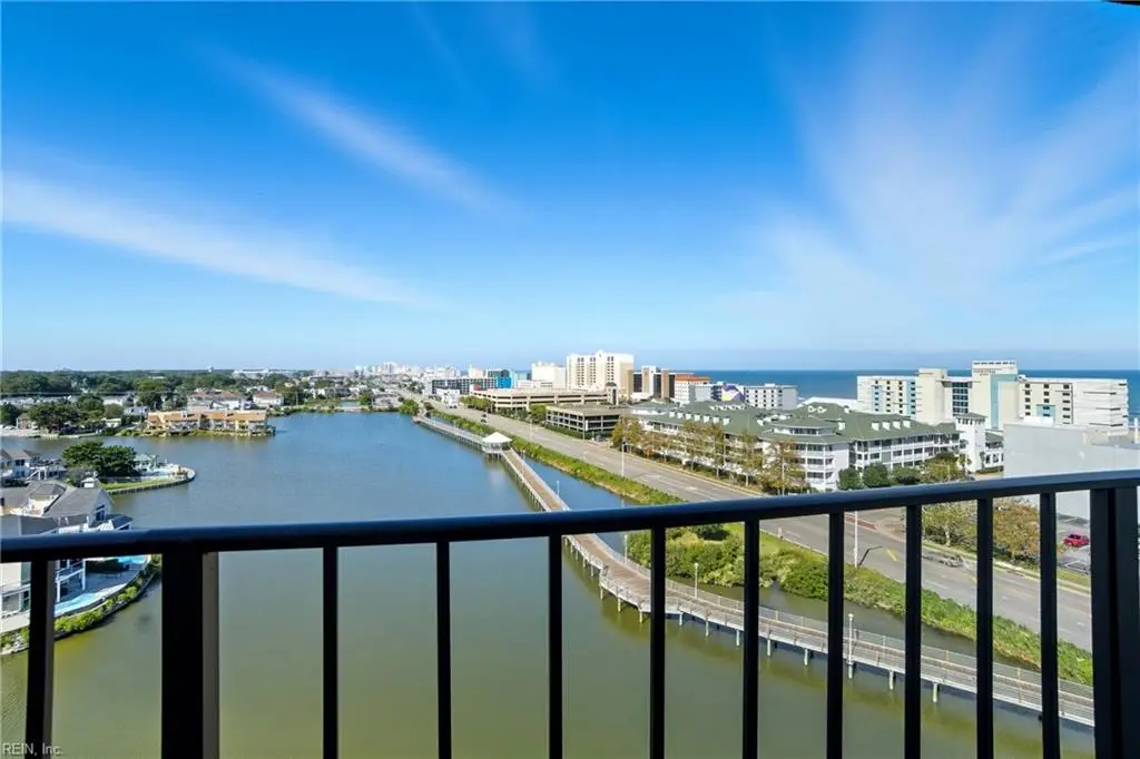 500 Pacific Avenue #1110, Virginia Beach, VA 23451 - Image #1
