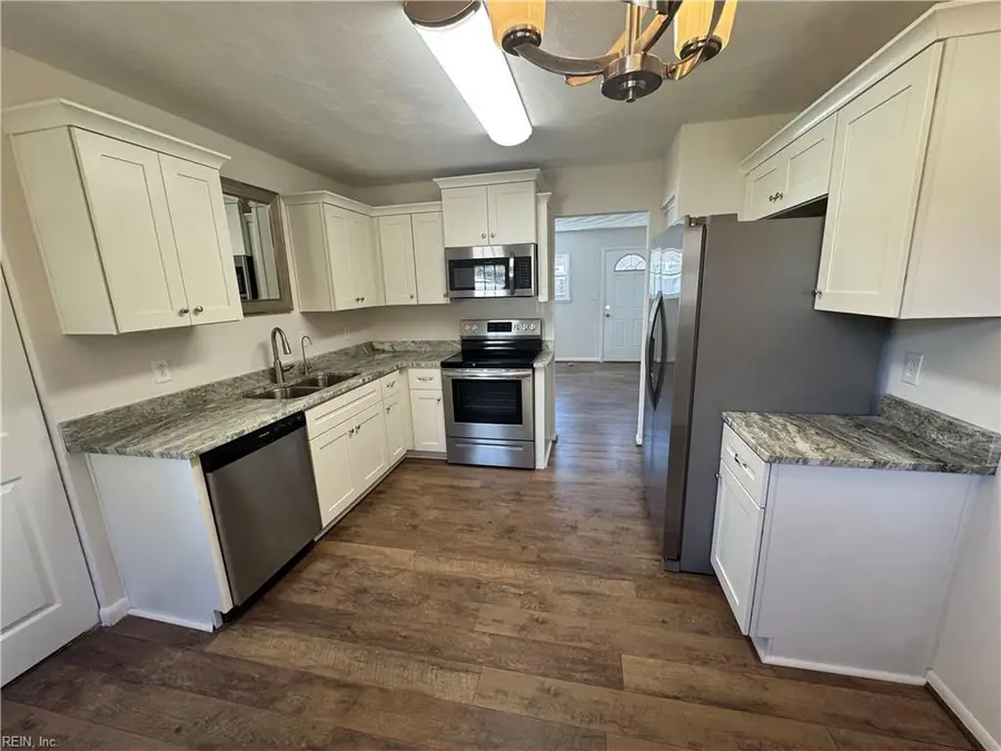 3205 Woodbaugh Drive, Chesapeake, VA 23321 - Image #3