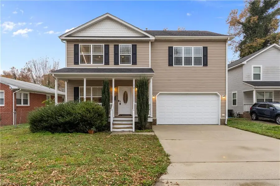 13 Douglas Street, Hampton, VA 23663 - Image #2