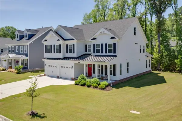 2921 Bluegrass Lane, Virginia Beach, VA 23453