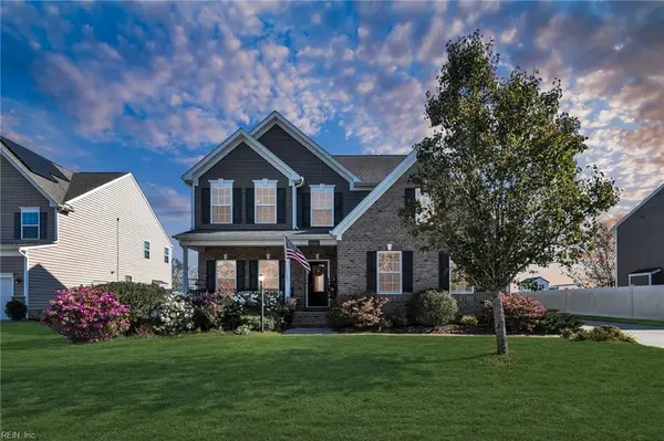 727 Appalachian Court, Chesapeake, VA 23320