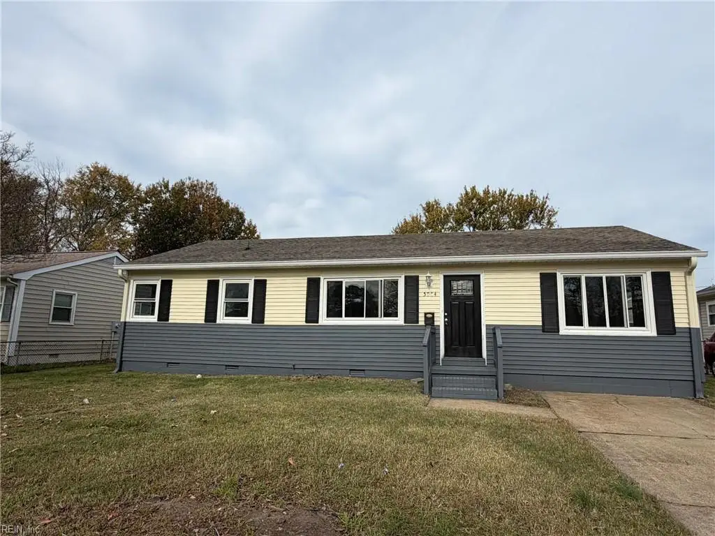 5004 Arony Street, Hampton, VA 23605 - Image #1