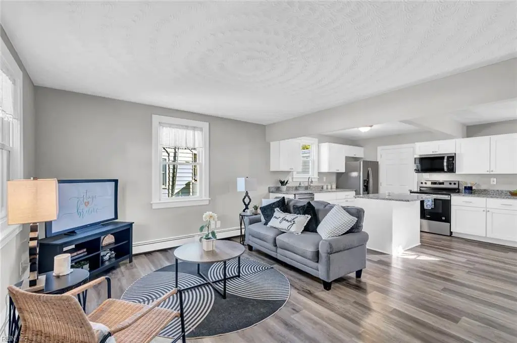 955 Marietta Avenue, Norfolk, VA 23513 - Image #1