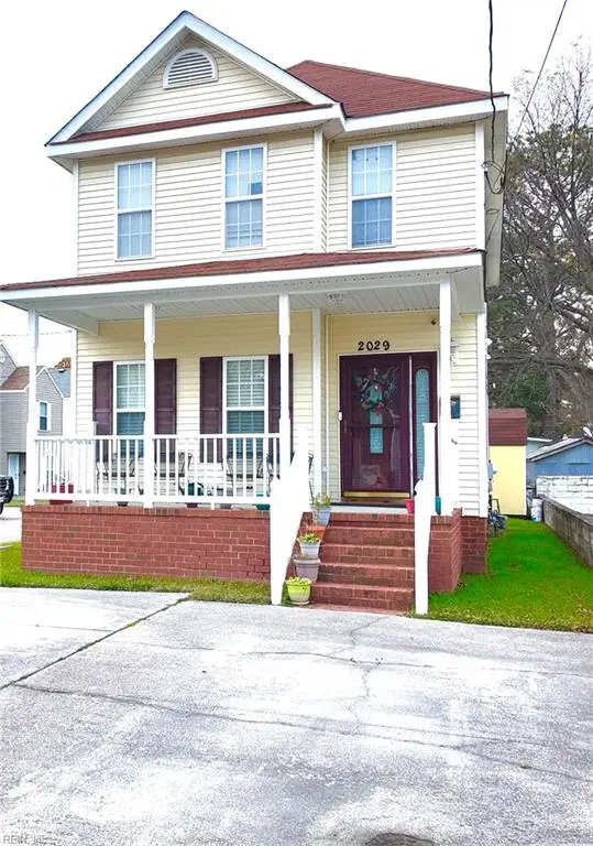 2029 Stonehurst Street, Chesapeake, VA 23324 - Image #2