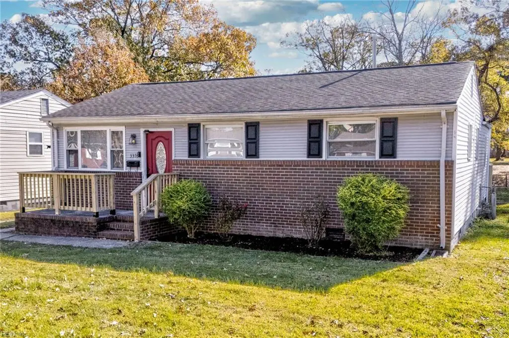 3353 Loam Street, Norfolk, VA 23518 - Image #1