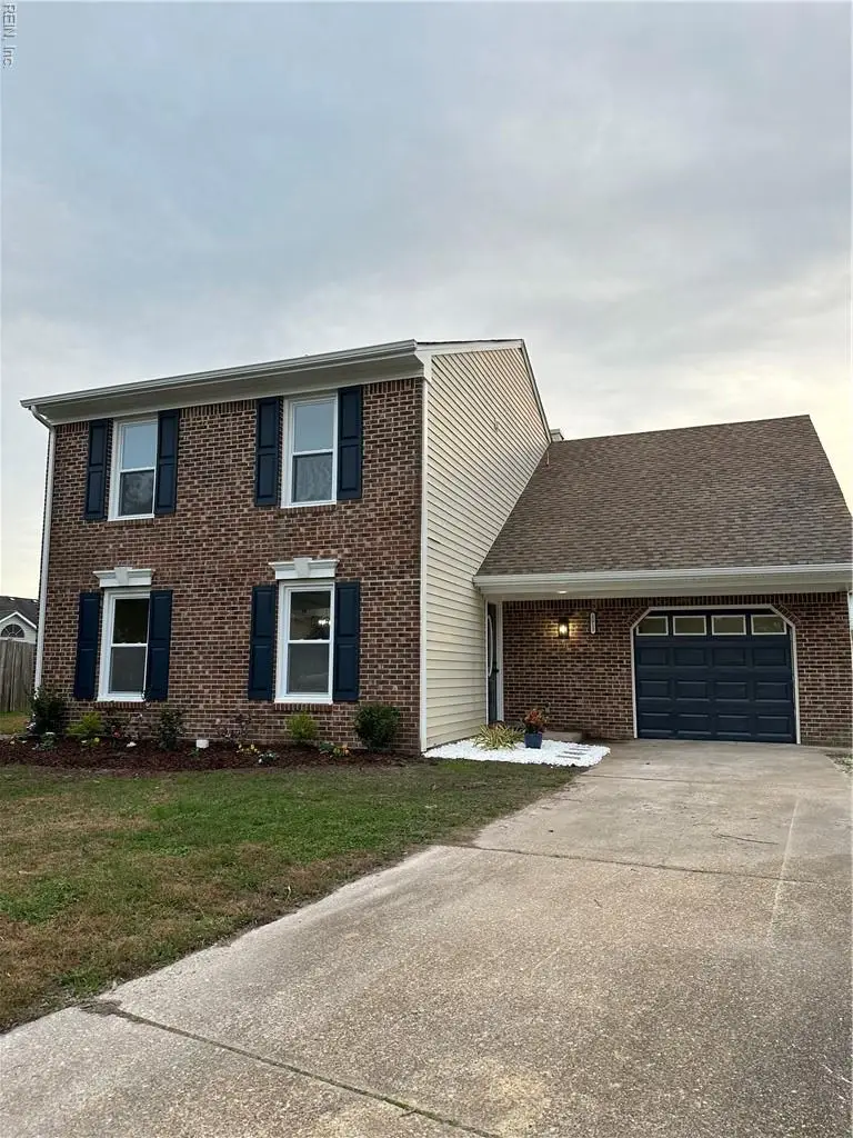 3013 Barberry Lane, Virginia Beach, VA 23453 - Image #2