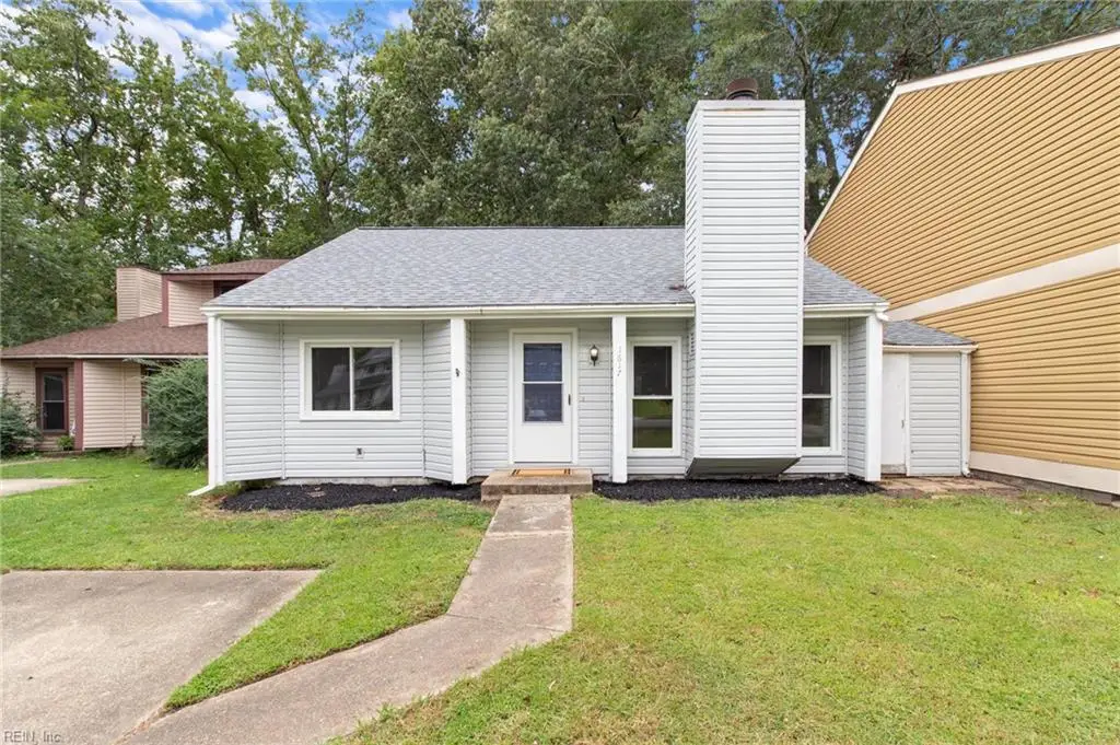 1617 Sweet Bay Court, Virginia Beach, VA 23464 - Image #1