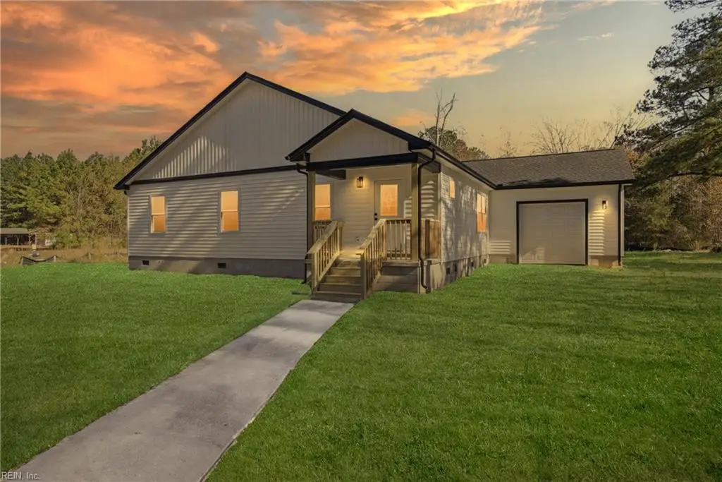 1872 Airport Road, Suffolk, VA 23434 - Image #1