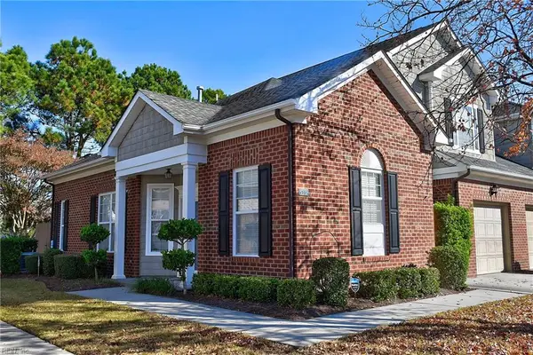 5312 Hayton Way #1229, Virginia Beach, VA 23455