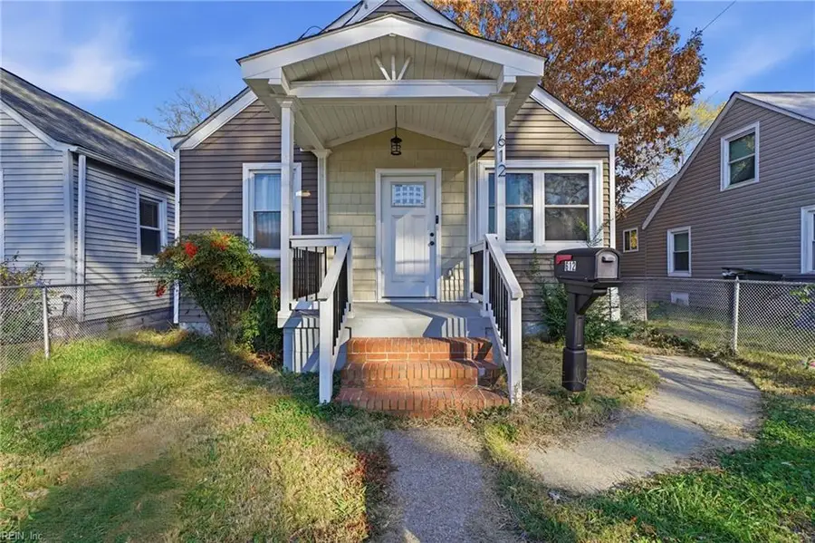 612 Hannah Street, Hampton, VA 23661 - Image #3