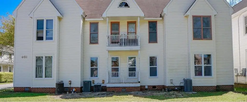 401 Maryland Avenue, Portsmouth, VA 23707 - Image #1