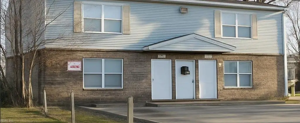 1406 Goff Street, Norfolk, VA 23504 - Image #1