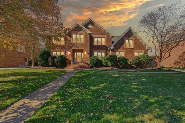 1130 Kingsbury Drive, Chesapeake, VA 23322