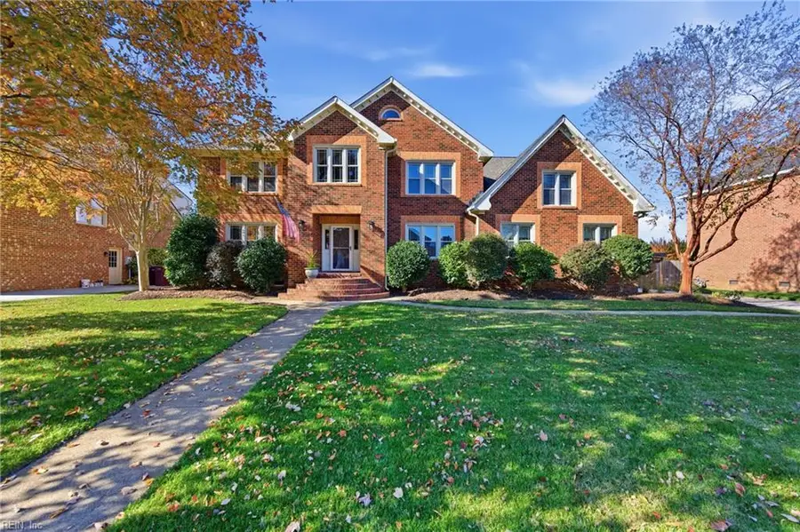 1130 Kingsbury Drive, Chesapeake, VA 23322 - Image #2