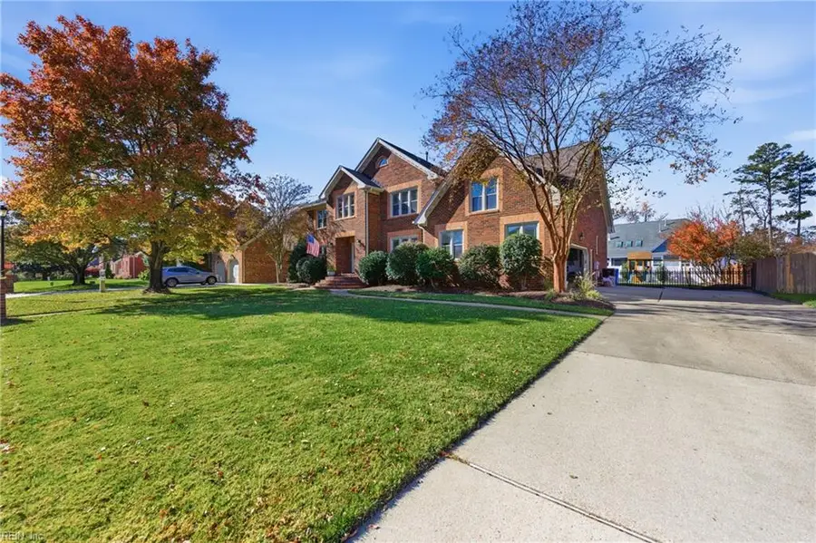 1130 Kingsbury Drive, Chesapeake, VA 23322 - Image #3