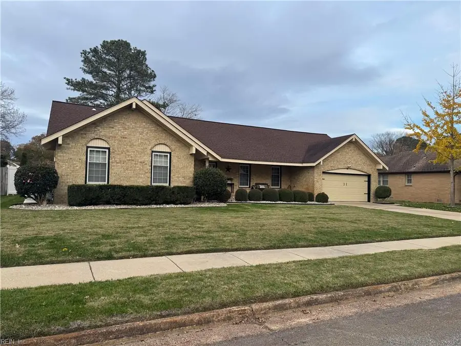 5136 Fallsmead Downs, Virginia Beach, VA 23464 - Image #3