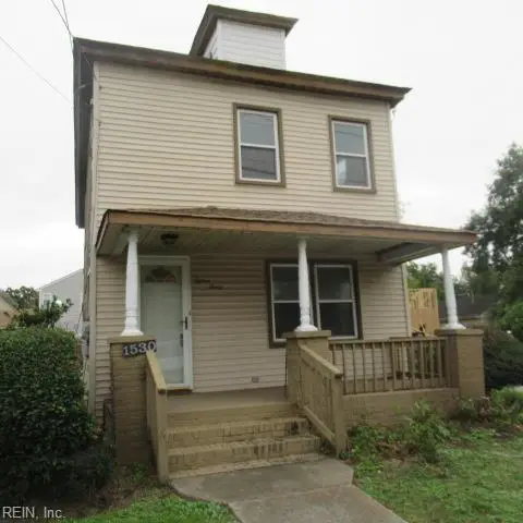 1530 Atlantic Avenue, Chesapeake, VA 23324