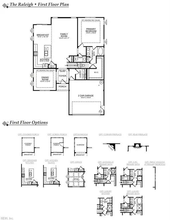 1418 Wharf Hill Drive, Smithfield, VA 23430 - Image #2