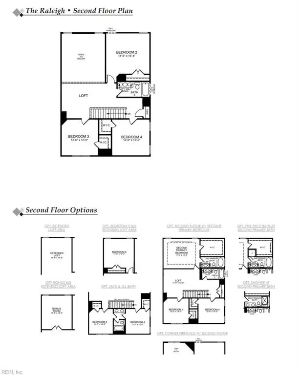 1418 Wharf Hill Drive, Smithfield, VA 23430 - Image #3