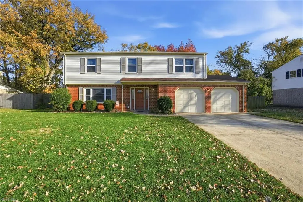 744 Rochelle Arch, Virginia Beach, VA 23464 - Image #1