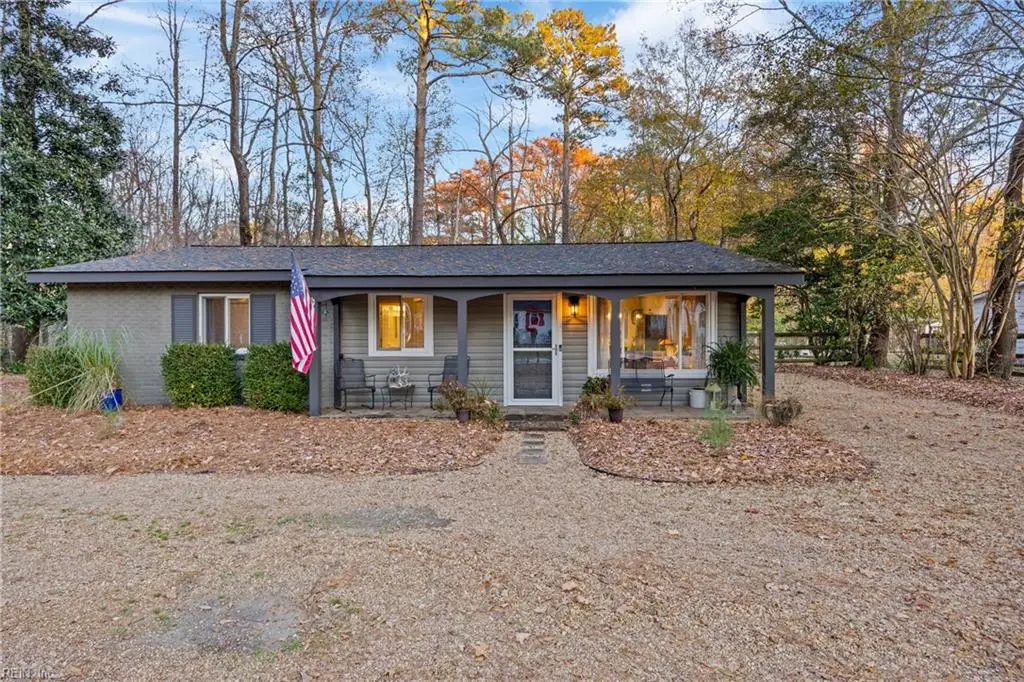 206 Sumner Avenue, Suffolk, VA 23434 - Image #1