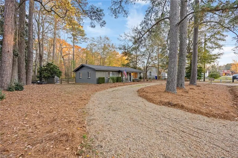 206 Sumner Avenue, Suffolk, VA 23434 - Image #3