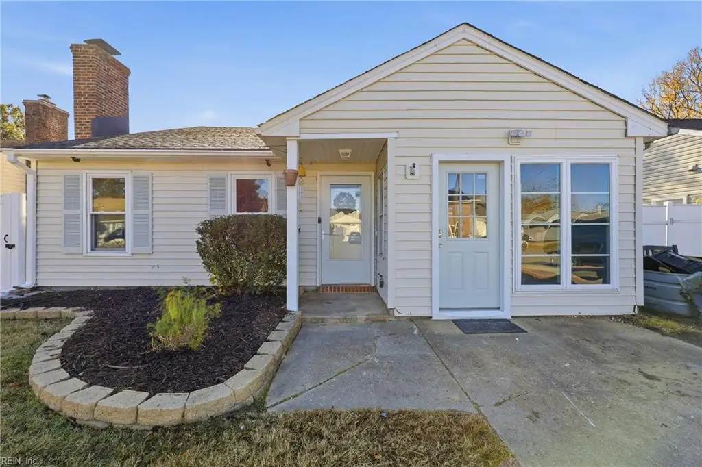 1916 Aquamarine Drive, Virginia Beach, VA 23456 - Image #1