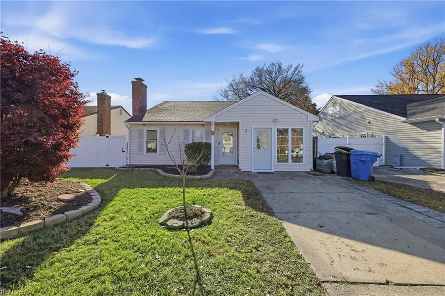 1916 Aquamarine Drive, Virginia Beach, VA 23456 - Image #2