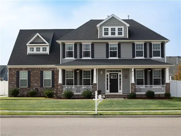 913 Arrowleaf Way, Chesapeake, VA 23323