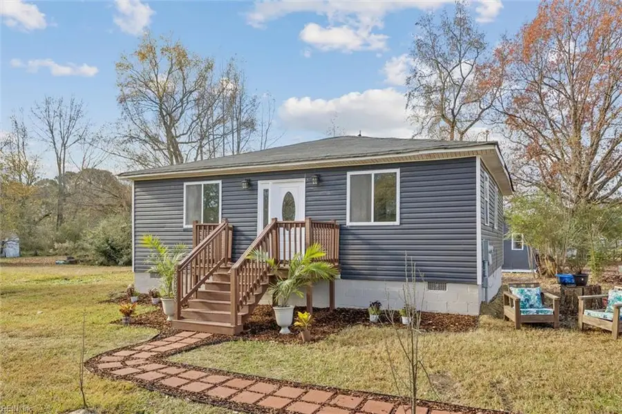 28428 Westbrook Street, Newsoms, VA 23874 - Image #2