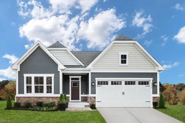 2101 Mainsail Drive, Carrollton, VA 23314