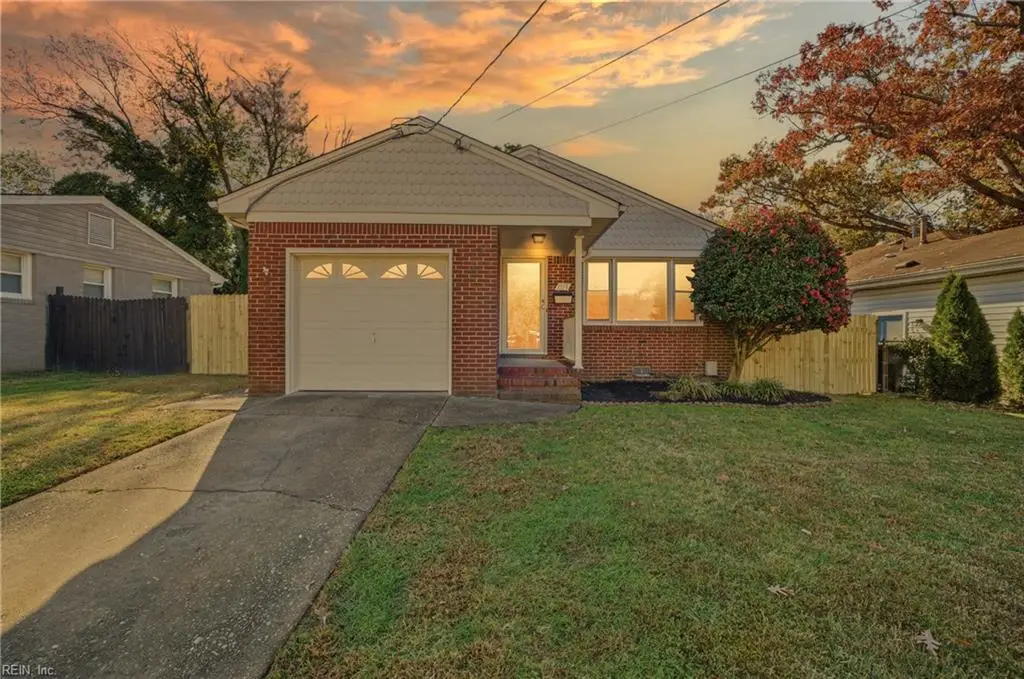 3555 Orange Street, Norfolk, VA 23513 - Image #1