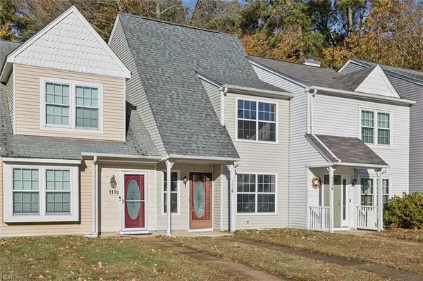 111 Heather Way #E, Yorktown, VA 23693
