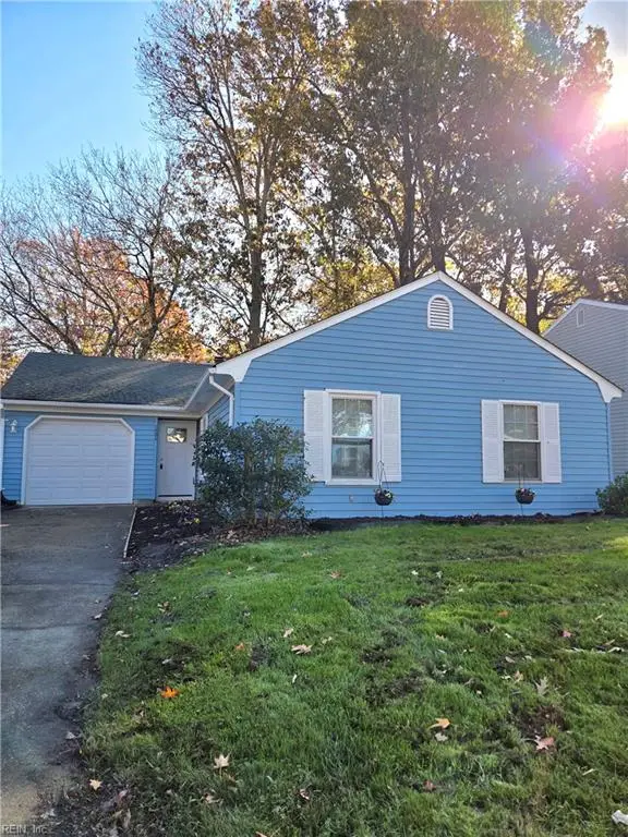 1504 Heathrow Drive, Virginia Beach, VA 23464 - Image #1