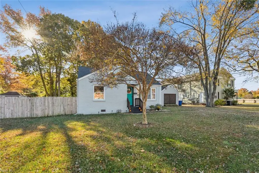 610 Brooke Street, Newport News, VA 23605 - Image #2