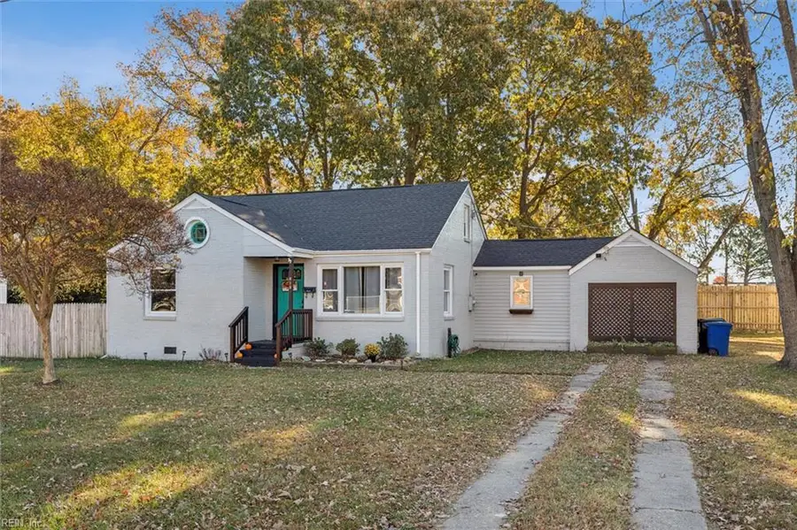 610 Brooke Street, Newport News, VA 23605 - Image #3