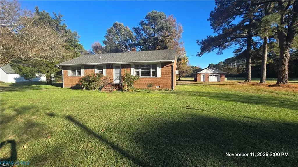 639 S Bay Haven Drive, Gwynn, VA 23066 - Image #1