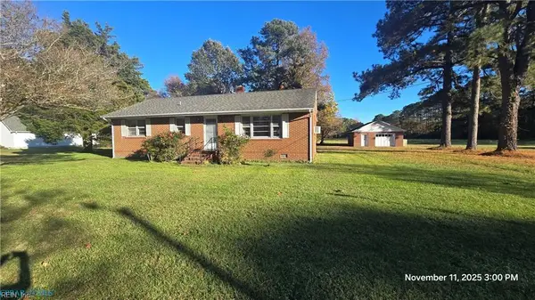 639 S Bay Haven Drive, Gwynn, VA 23066