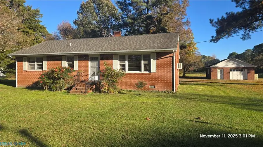 639 S Bay Haven Drive, Gwynn, VA 23066 - Image #2