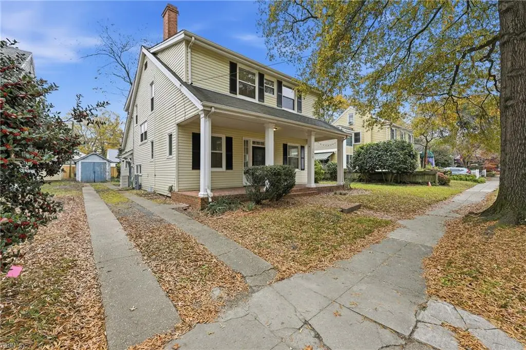 1338 Mallory Court, Norfolk, VA 23507 - Image #1