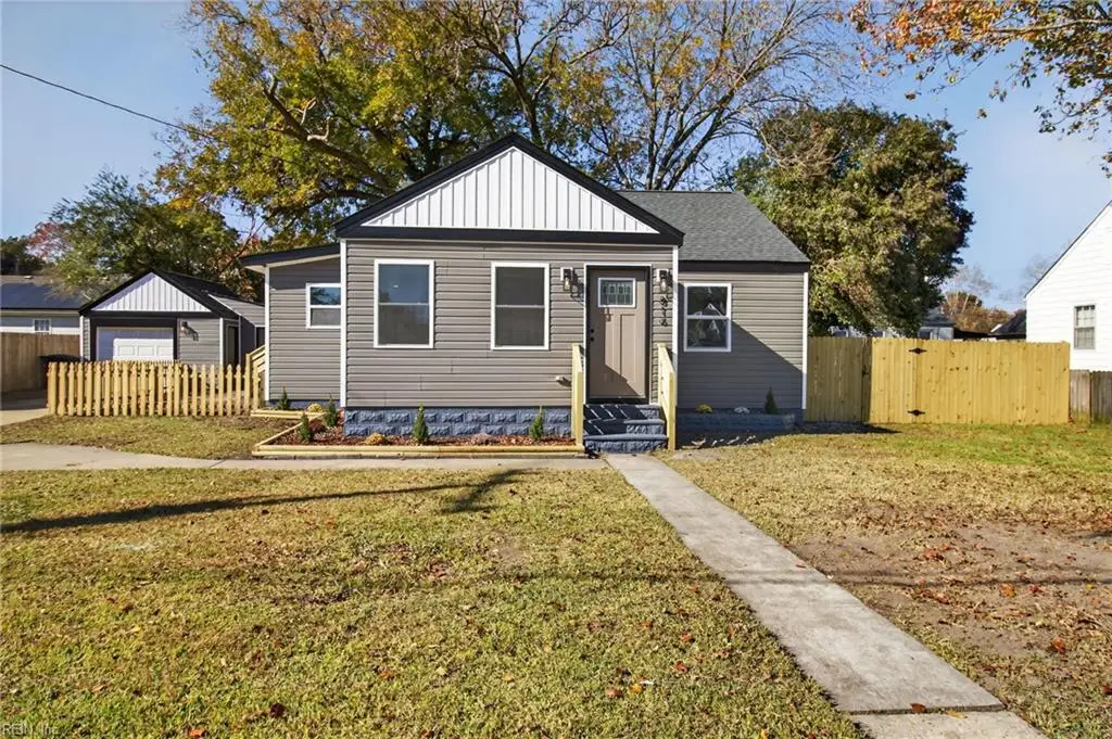 816 Gay Avenue, Portsmouth, VA 23701 - Image #1