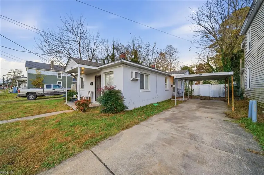 1525 Des Moines Avenue, Portsmouth, VA 23704 - Image #2