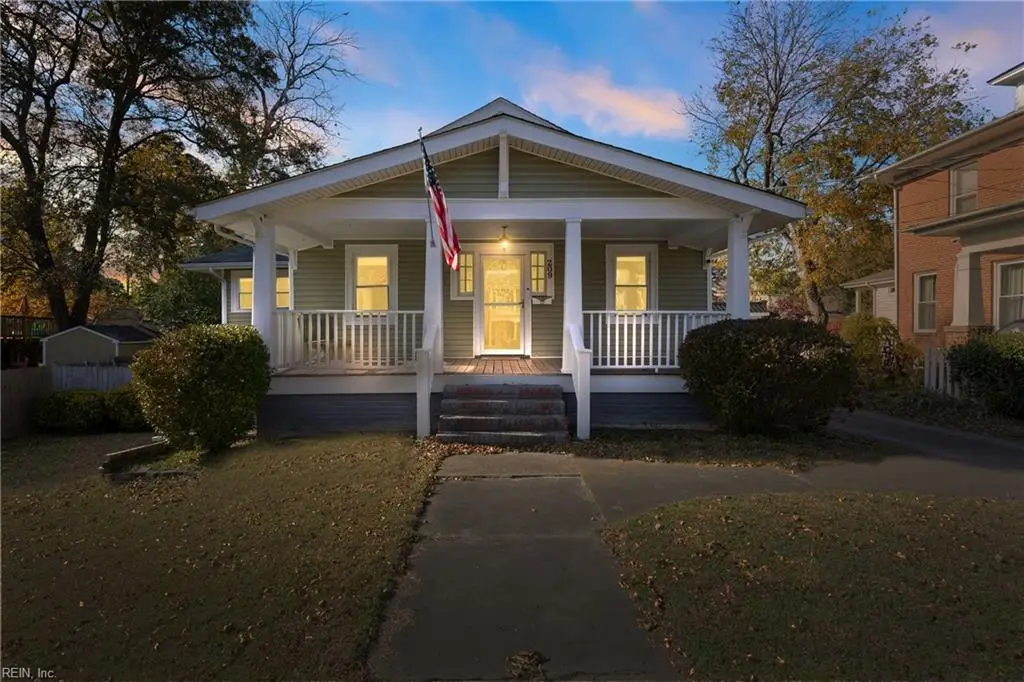209 Bosley Avenue, Suffolk, VA 23434 - Image #1