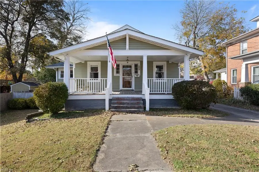 209 Bosley Avenue, Suffolk, VA 23434 - Image #2