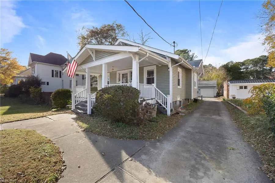 209 Bosley Avenue, Suffolk, VA 23434 - Image #3