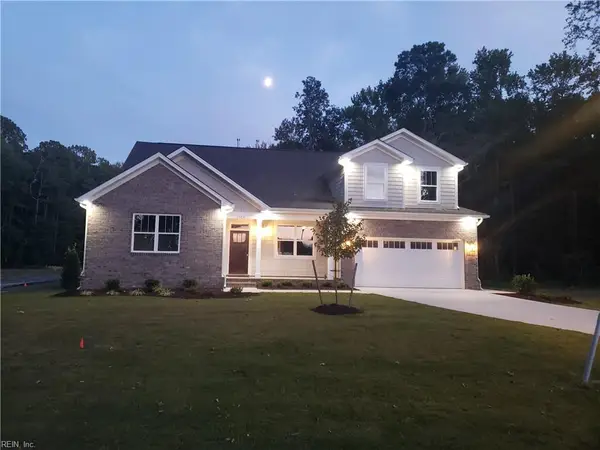 2500 Peaceful Lane, Virginia Beach, VA 23456